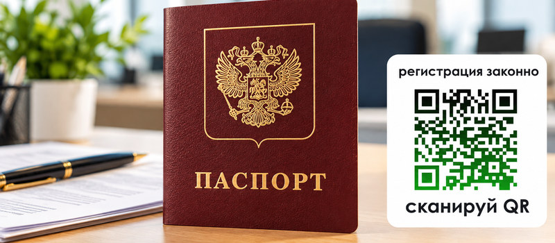 прописка в Мыски